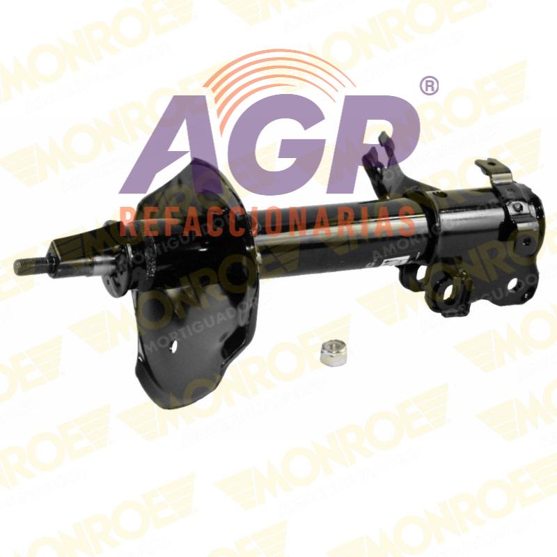 AMORTIGUADOR OESPECTRUM DELANTERO IZQUIERDO 1998-1993 MERCURY VILLAGER FRO