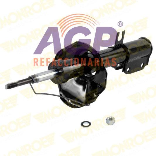 AMORTIGUADOR OESPECTRUM DELANTERO 2001-19981992 CHEVROLET METRO