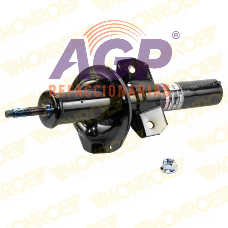 AMORTIGUADOR OESPECTRUM DELANTERO 2003-1995 FORD WINDSTAR FRONT