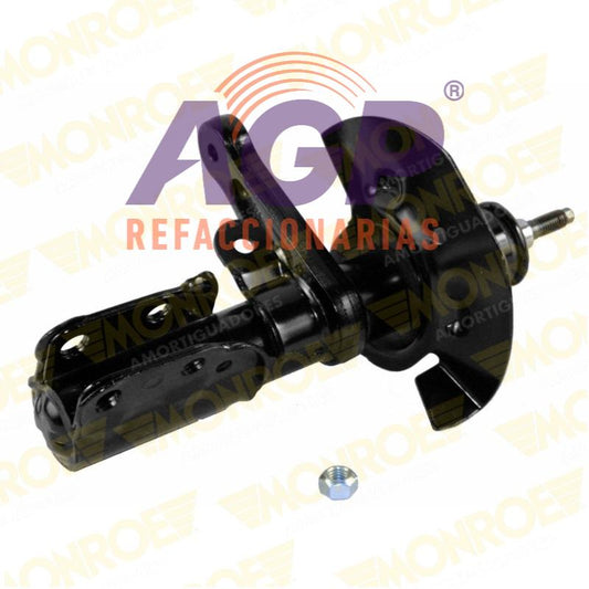 AMORTIGUADOR OESPECTRUM DELANTERO DERECHO 1995-1992 CHEVROLET BERETTA FR