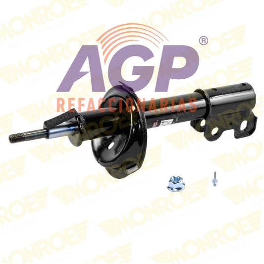 AMORTIGUADOR OESPECTRUM DELANTERO 2002-1991 SATURN S-SERIES FRON