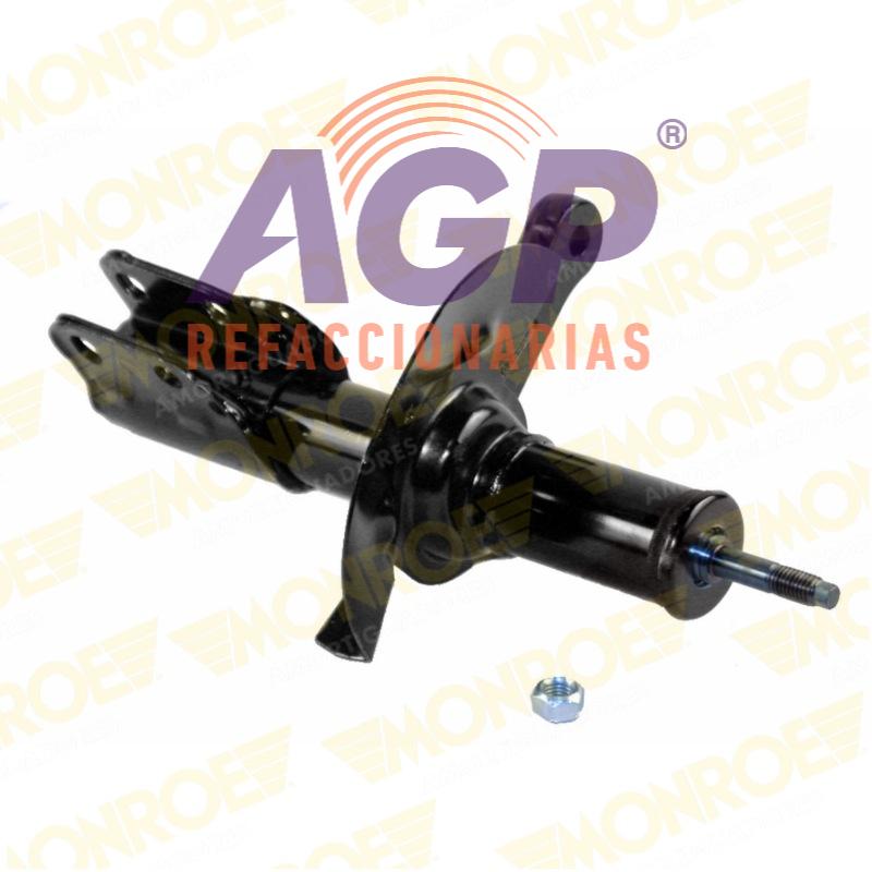 AMORTIGUADOR OESPECTRUM DELANTERO DERECHO 1994-1992 CHEVROLET CAVALIER F