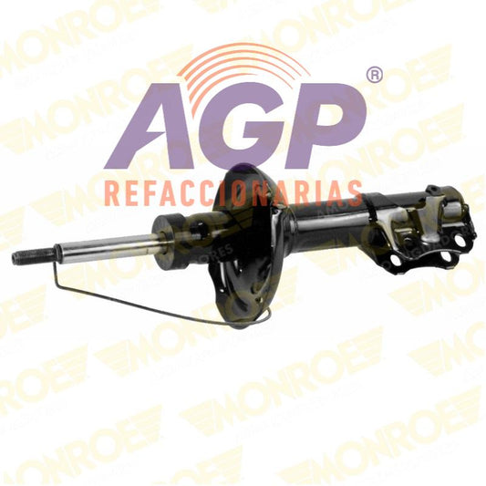 AMORTIGUADOR OESPECTRUM DELANTERO 1998-1993 VOLKSWAGEN GOLF FRON