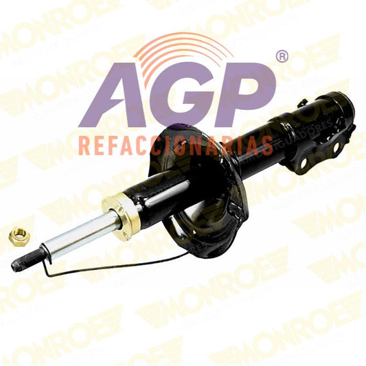 AMORTIGUADOR OESPECTRUM DELANTERO 2002-1995 VOLKSWAGEN CABRIO FR