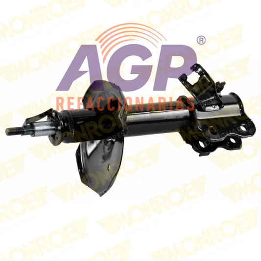 AMORTIGUADOR OESPECTRUM DELANTERO DERECHO 1999-1993 NISSAN ALTIMA FRONT