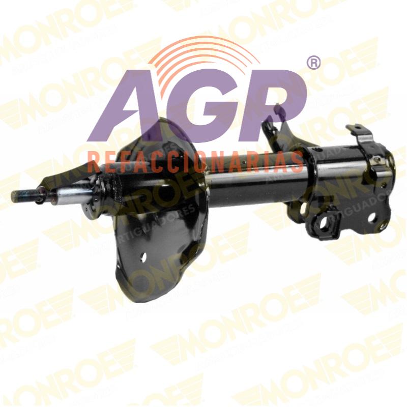 AMORTIGUADOR OESPECTRUM DELANTERO IZQUIERDO 1999-1993 NISSAN ALTIMA FRONT