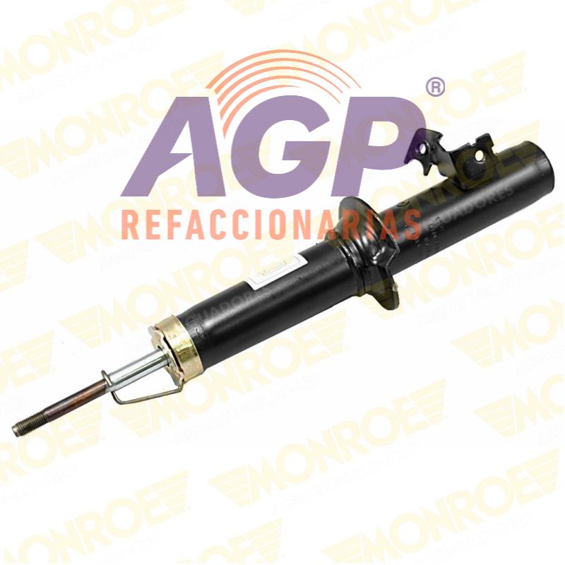 AMORTIGUADOR OESPECTRUM DELANTERO DERECHO 1995-1992 HONDA CIVIC FRONT RI