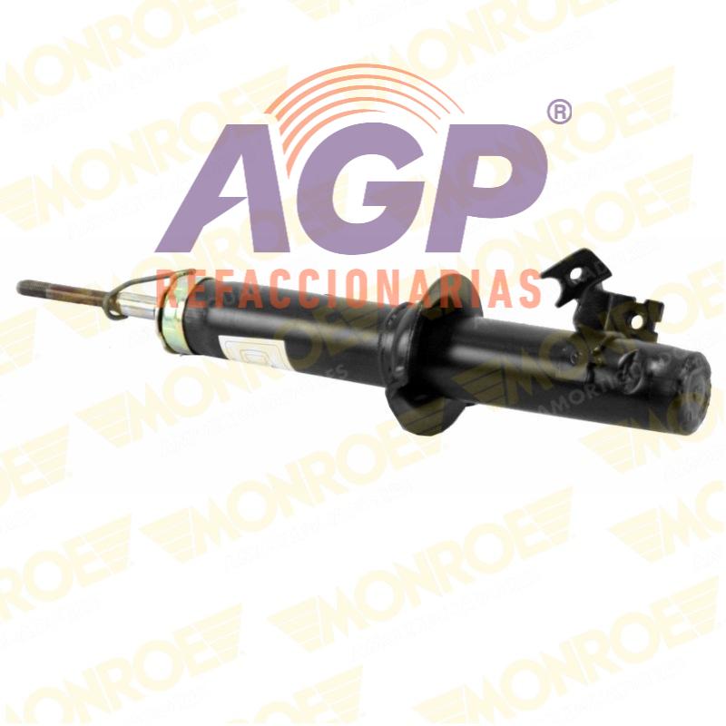 AMORTIGUADOR OESPECTRUM DELANTERO IZQUIERDO 1995-1992 HONDA CIVIC FRONT LE