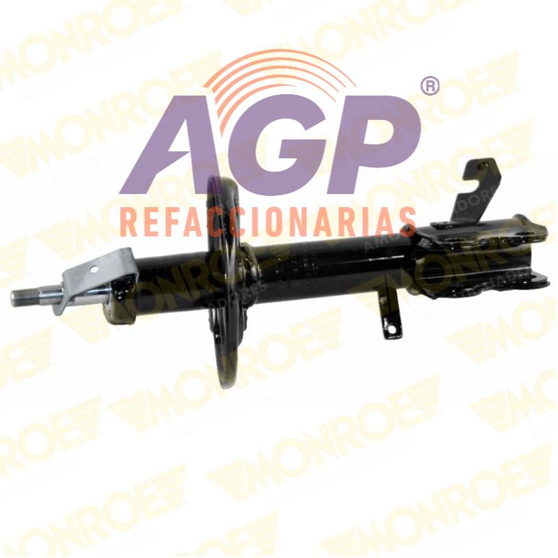 AMORTIGUADOR OESPECTRUM DELANTERO DERECHO 2002-1998 CHEVROLET PRIZM FRON