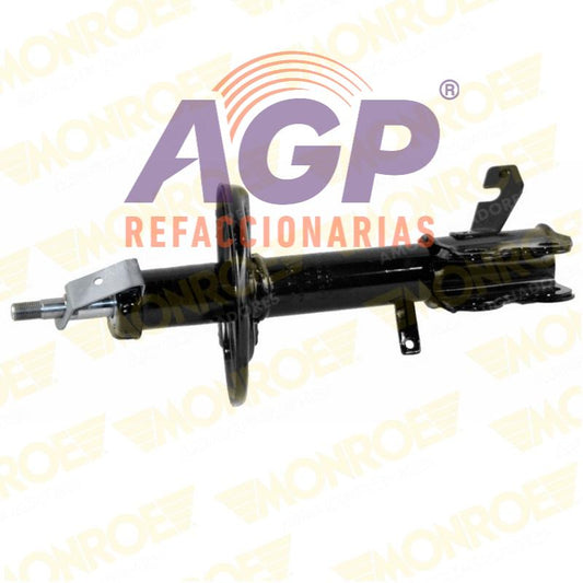 AMORTIGUADOR OESPECTRUM DELANTERO DERECHO 2002-1998 CHEVROLET PRIZM FRON