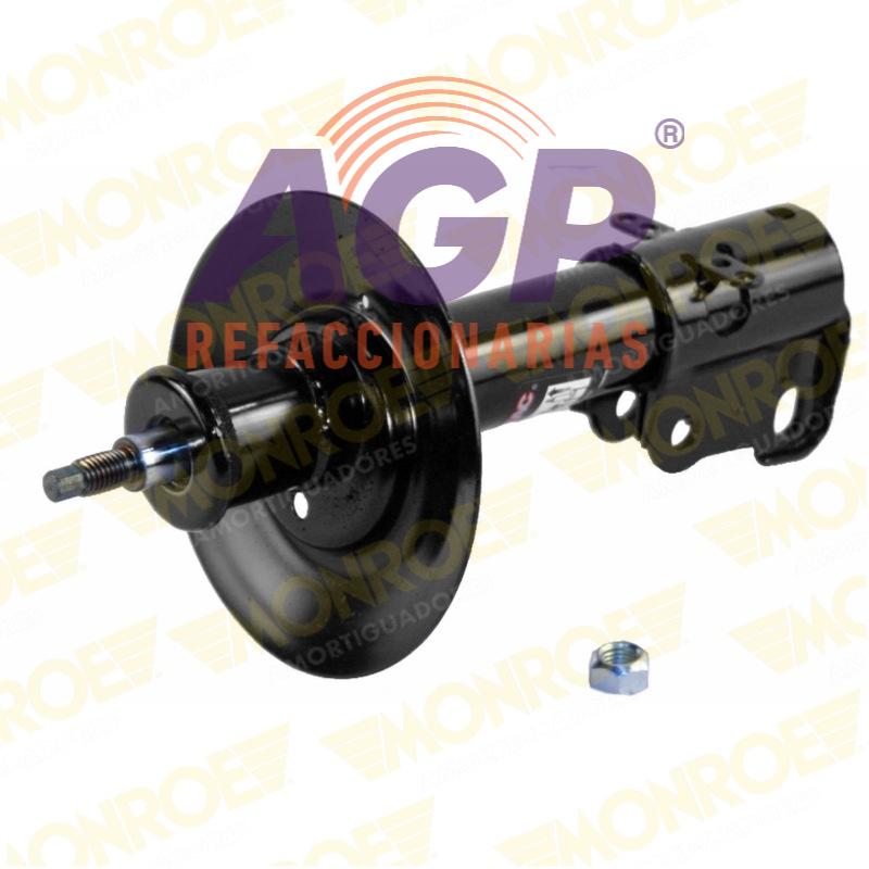 AMORTIGUADOR OESPECTRUM DELANTERO 1999-1995 DODGE NEON FRONT 19