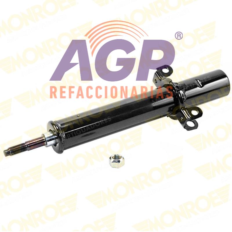 AMORTIGUADOR OESPECTRUM TRASERO 1991-1988 BUICK REATTA REAR 1