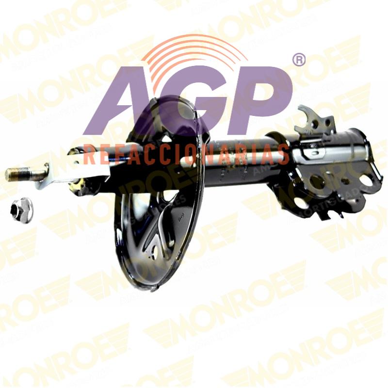 AMORTIGUADOR OESPECTRUM DELANTERO DERECHO 1996-1995 TOYOTA AVALON FRONT