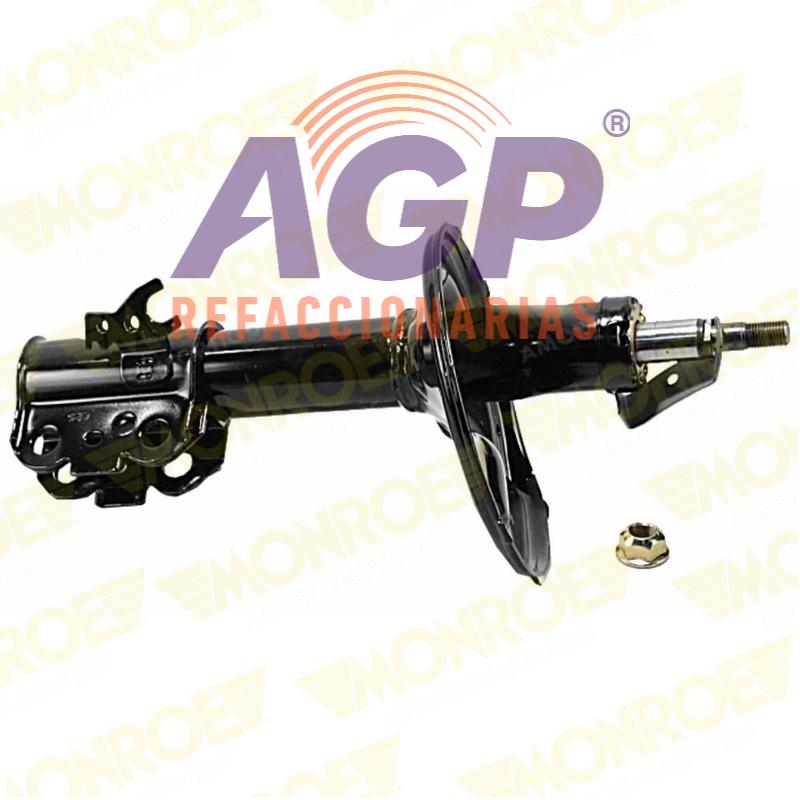 AMORTIGUADOR OESPECTRUM DELANTERO IZQUIERDO 1996-1995 TOYOTA AVALON FRONT