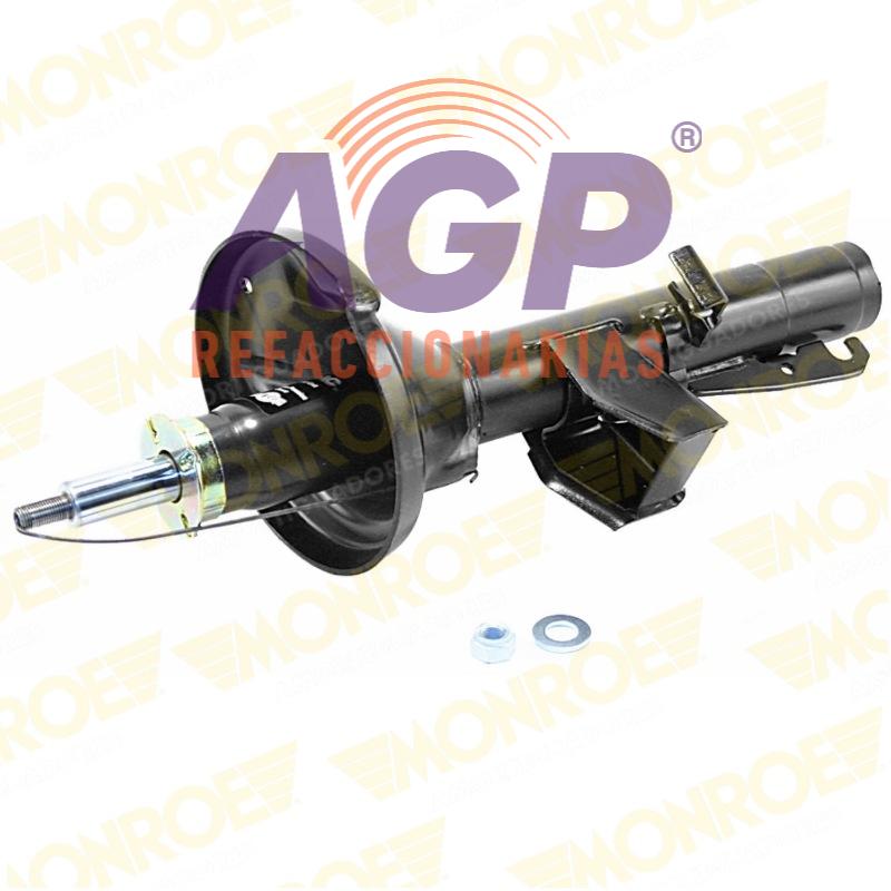 AMORTIGUADOR OESPECTRUM TRASERO 2000-1995 FORD CONTOUR REAR 2