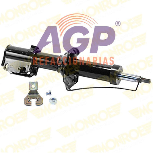 AMORTIGUADOR OESPECTRUM DELANTERO 1997-1994 FORD ASPIRE FRONT