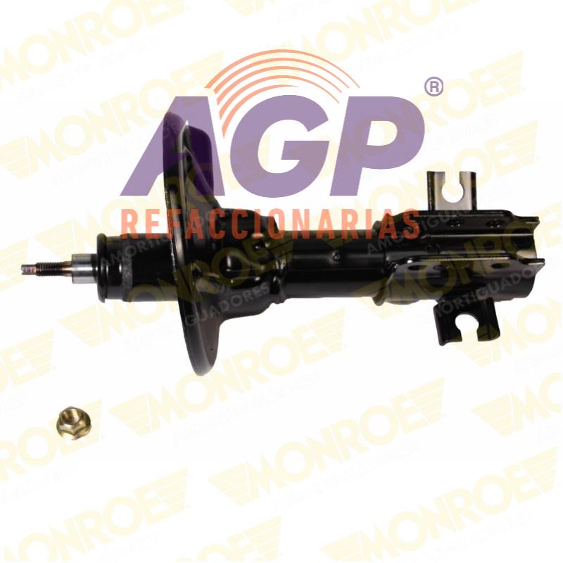 AMORTIGUADOR OESPECTRUM DELANTERO 2002-1997 FORD ESCORT FRONT 1