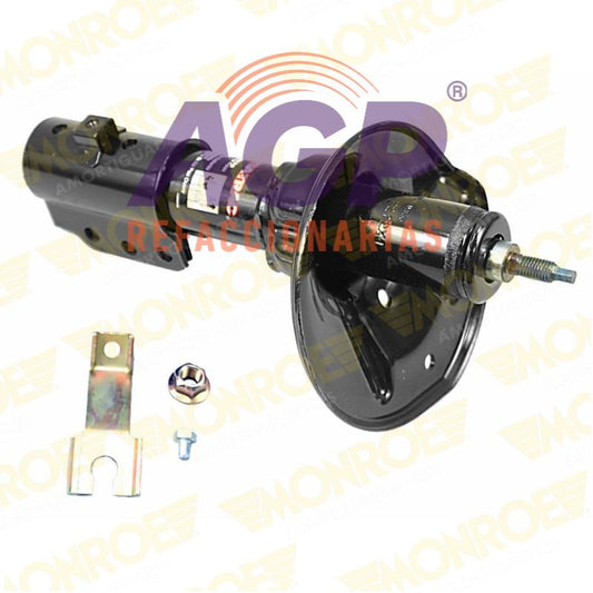 AMORTIGUADOR OESPECTRUM DELANTERO 2003-1998 FORD ESCORT FRONT