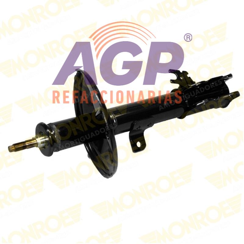 AMORTIGUADOR OESPECTRUM DELANTERO DERECHO 2003-2001 LEXUS RX300 FRONT RI