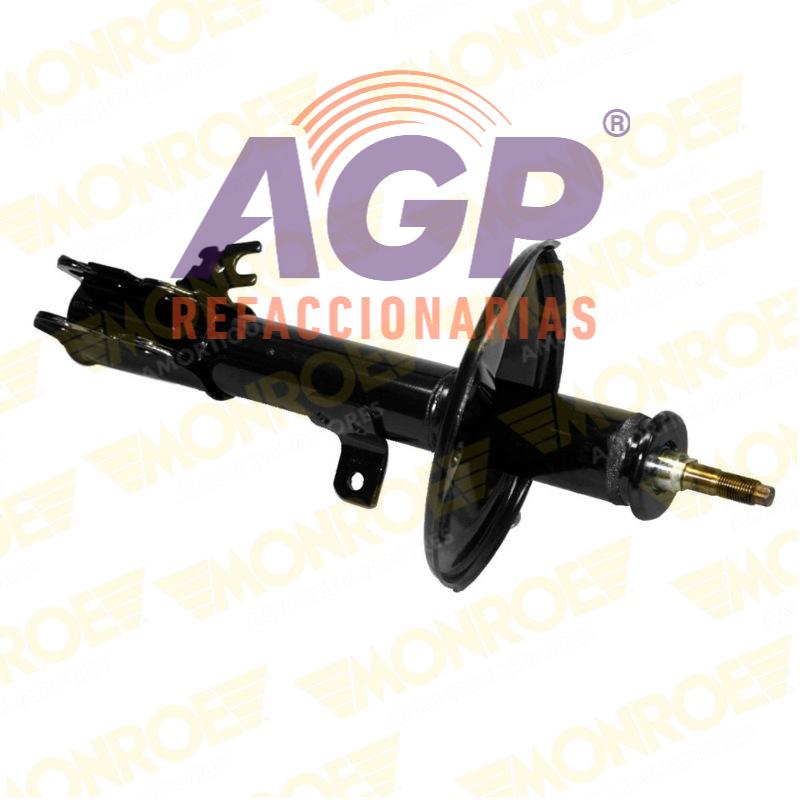 AMORTIGUADOR OESPECTRUM DELANTERO IZQUIERDO 2003-2001 LEXUS RX300 FRONT LE