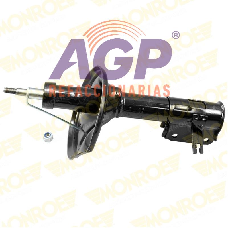 AMORTIGUADOR OESPECTRUM DELANTERO DERECHO 2003-1997 MITSUBISHI DIAMANTE
