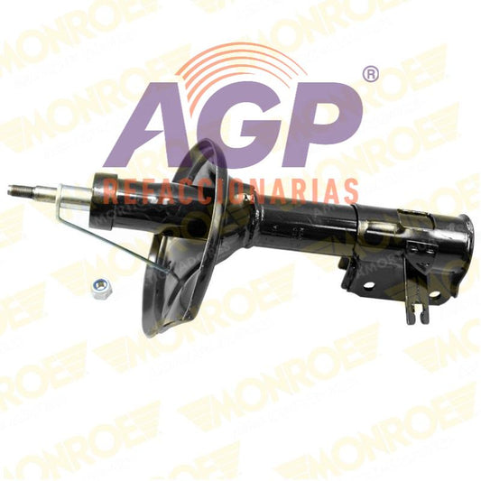AMORTIGUADOR OESPECTRUM DELANTERO DERECHO 2003-1997 MITSUBISHI DIAMANTE