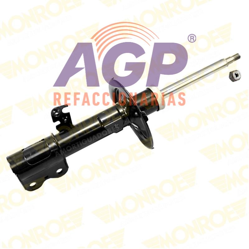 AMORTIGUADOR OESPECTRUM DELANTERO DERECHO 2005-2000 TOYOTA CELICA FRONT