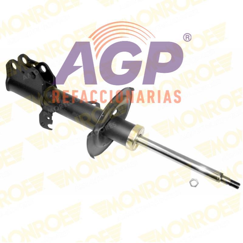 AMORTIGUADOR OESPECTRUM DELANTERO DERECHO 2008-2003 PONTIAC VIBE FRONT R