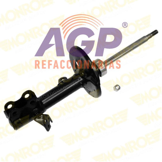 AMORTIGUADOR OESPECTRUM DELANTERO DERECHO 2003-2001 TOYOTA PRIUS FRONT R