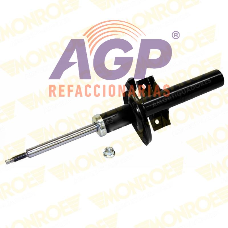 AMORTIGUADOR OESPECTRUM DELANTERO 2007-2004 FORD FREESTAR FRONT