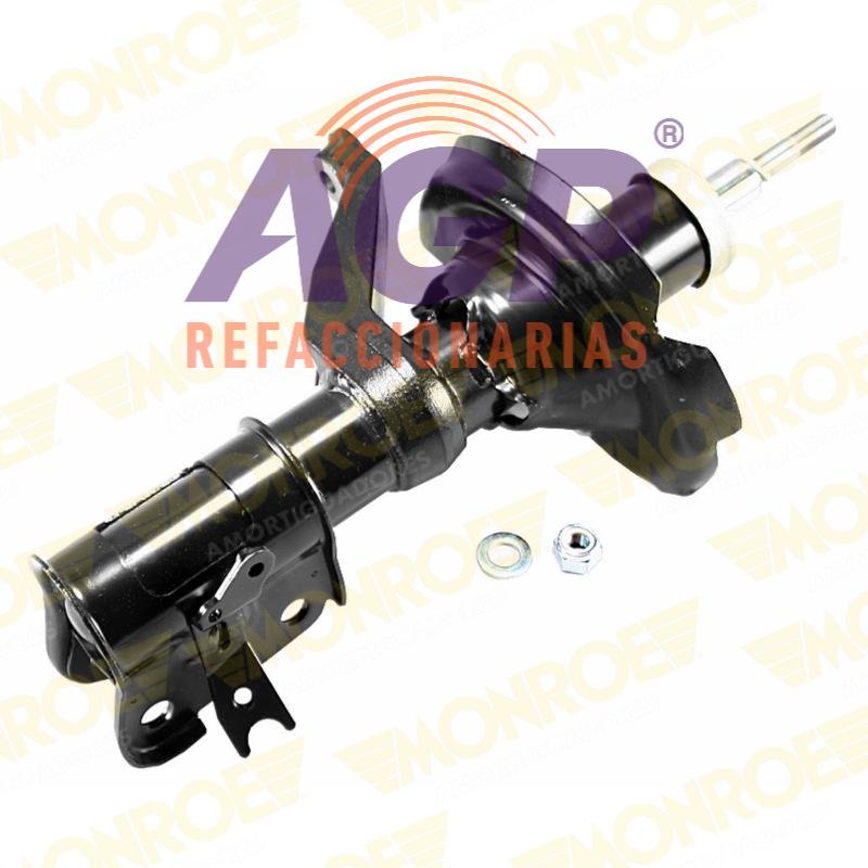 STRUT OESPECTRUM DEL IZQ HONDA CIVIC SI HATCHBACK (MON-72125)