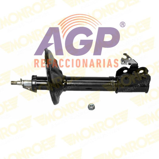 AMORTIGUADOR OESPECTRUM DELANTERO DERECHO 2000-1996 TOYOTA RAV4 FRONT RI