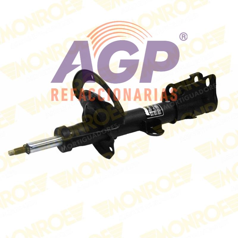 AMORTIGUADOR REFLEX DELANTERO 2008-2004 CHRYSLER PACIFICA FR