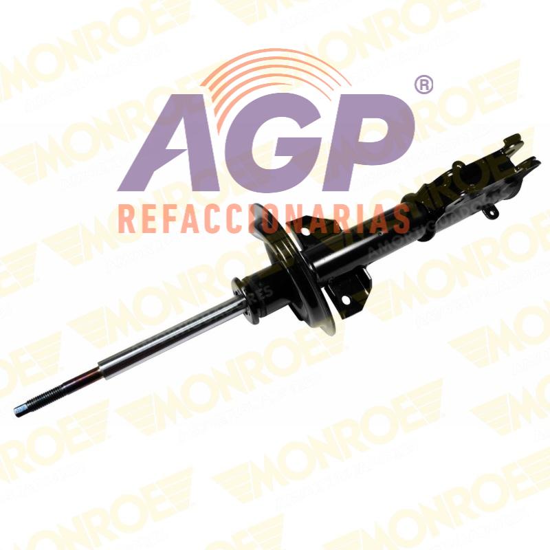 AMORTIGUADOR OESPECTRUM DELANTERO 2010-2005 FORD MUSTANG FRONT