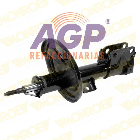 AMORTIGUADOR OESPECTRUM DELANTERO DERECHO 2003-1999 MITSUBISHI GALANT FR