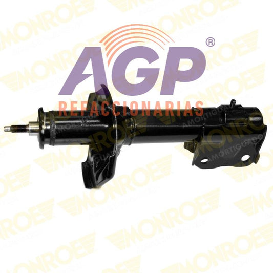 AMORTIGUADOR OESPECTRUM DELANTERO 2005-2002 MITSUBISHI LANCER FR