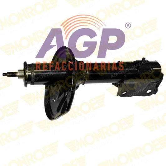 AMORTIGUADOR OESPECTRUM DELANTERO 2007-2002 MITSUBISHI LANCER FR