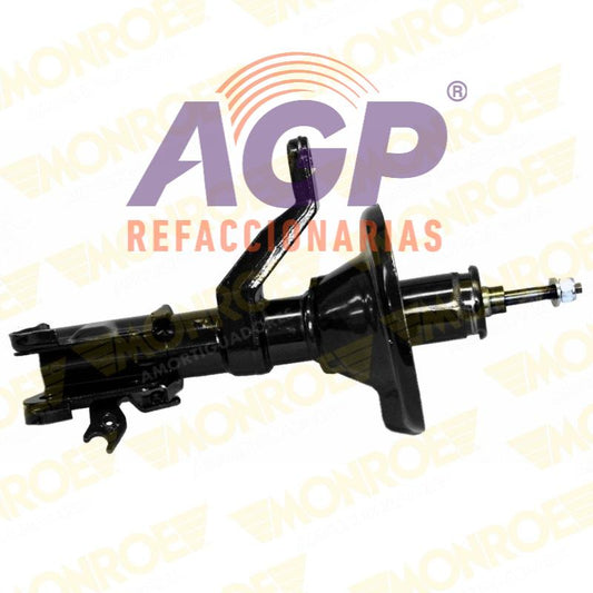AMORTIGUADOR OESPECTRUM DELANTERO DERECHO 2006-2002 HONDA CR-V FRONT RIG