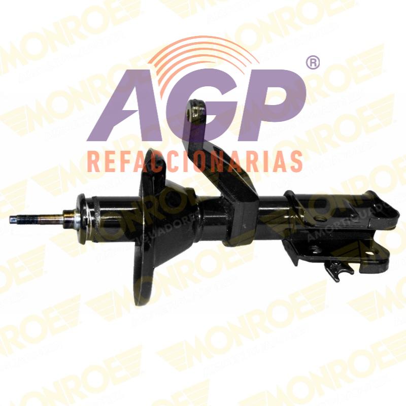 AMORTIGUADOR OESPECTRUM DELANTERO IZQUIERDO 2006-2002 HONDA CR-V FRONT LEF