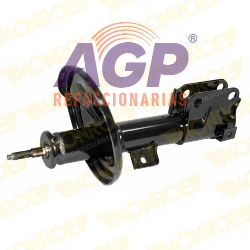 AMORTIGUADOR OESPECTRUM DELANTERO DERECHO 2005-2001 CHRYSLER CIRRUS FRON