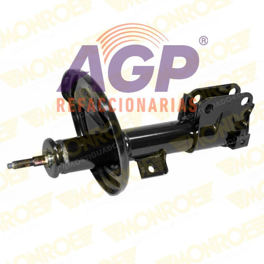 AMORTIGUADOR OESPECTRUM DELANTERO DERECHO 2005-2001 CHRYSLER CIRRUS FRON