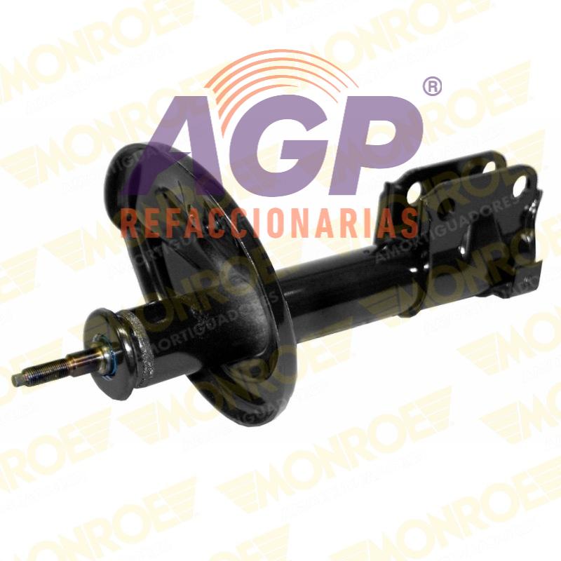 AMORTIGUADOR OESPECTRUM DELANTERO IZQUIERDO 2005-2001 CHRYSLER CIRRUS FRON