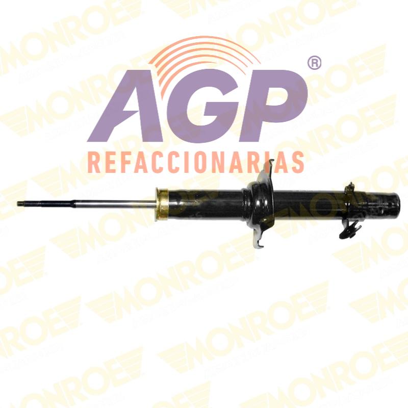 AMORTIGUADOR OESPECTRUM DELANTERO DERECHO 2004-1996 ACURA RL FRONT RIGHT