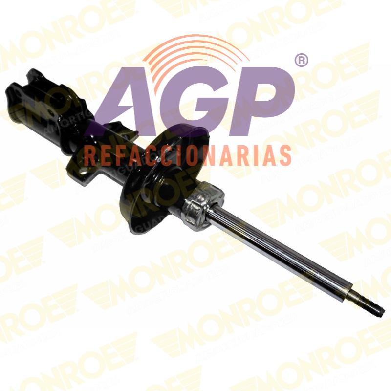 AMORTIGUADOR OESPECTRUM DELANTERO 2006-2002 SAAB 9-5 FRONT
