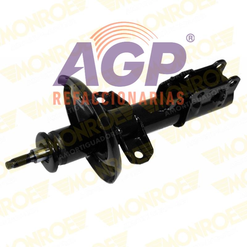 AMORTIGUADOR OESPECTRUM DELANTERO 2010-2005 CHEVROLET COBALT FRO