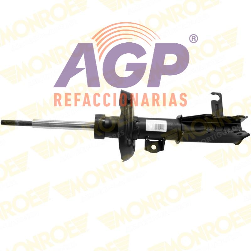 AMORTIGUADOR OESPECTRUM DELANTERO DERECHO 2017-2011 BUICK REGAL FRONT RI