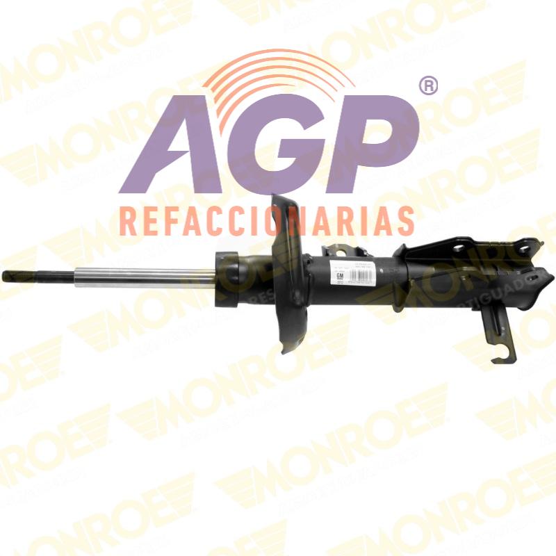 AMORTIGUADOR OESPECTRUM DELANTERO IZQUIERDO 2017-2011 BUICK REGAL FRONT LE