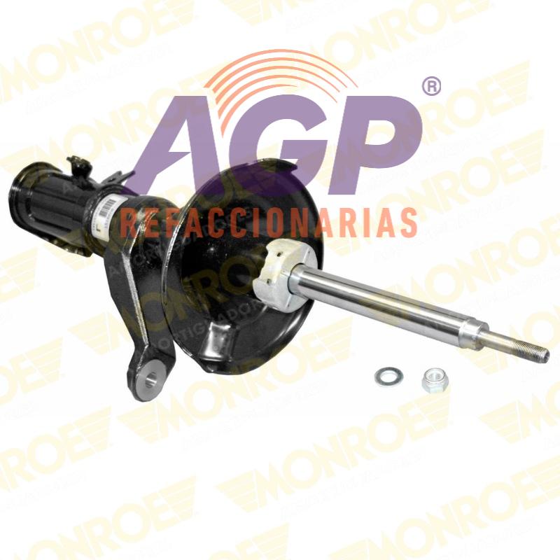AMORTIGUADOR OESPECTRUM DELANTERO DERECHO 2005-2003 HONDA CIVIC FRONT RI
