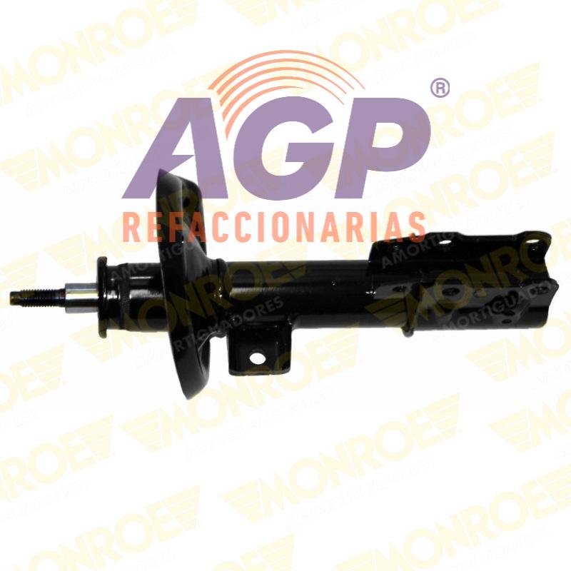 AMORTIGUADOR OESPECTRUM DELANTERO DERECHO 2012-2004 CHEVROLET MALIBU FRO