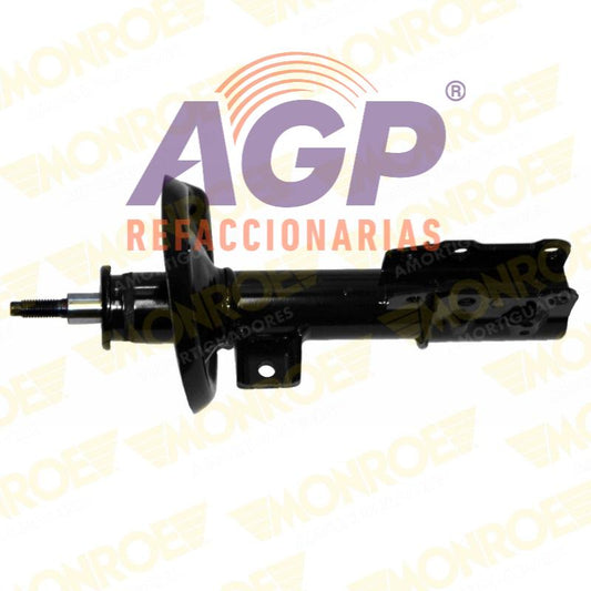 AMORTIGUADOR OESPECTRUM DELANTERO DERECHO 2012-2004 CHEVROLET MALIBU FRO